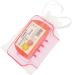 Fantasia Soap Set: 100 g Solid Soap with Grapefruit Fragrance and Soap Dish - Hand Soap Solid - Vegan Soap - Handmade Soap - Vegan Soap
