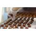 Organic Cocomel Vanilla - 1oz Chocolate Covered Caramel Treat - Buy Online on GoSupps.com