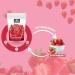 NATURE YARD Fraises s ch es - 1 kg - Fraise confite d shydrat e fruits secs 1 kg (Pack of 1) - Buy Online on GoSupps.com