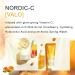 Lumene Nordic-C Radiance Flash Day Fluid SPF 30 Zinc Oxide Mineral Sunscreen 50mL - Buy Online on GoSupps.com