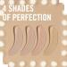 Rimmel Wake Me Up Concealer Ivory - Brighten and Hydrate Your Skin - Buy Online on GoSupps.com