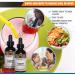 Copper Liquid Ionic Mineral Supplement - 1.67fl oz - 100 Days Supply - Adjust Serving Sizes for Kids, Men, Women - Buy Online on GoSupps.com