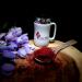 Saffron Powder 2gm - Pure Afghanistan Super Premium Saffron by Divine Healing Saffron - Luxury Spice Grinder Saffron - Buy Online on GoSupps.com