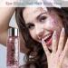  Duqulle Liquid Highlighter Glitter Gel for Face and Body | Waterproof Long-Lasting Shimmering Holographic Face and Hair Highlighter Cosmetic Quality Concert Festival Accessories Duqulle - Buy Online on GoSupps.com