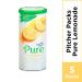 Crystal Light Pure Lemonade Powdered Drink Mix - 5 Packets - Buy Online on GoSupps.com