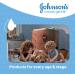 Buy Johnson's Baby Cotton Knops - Gentle & Safe for Babies | International Shipping Available - Buy Online on GoSupps.com