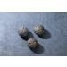 JOVIVI Dragon Blood Jasper Crystal Ball with Bronze Star Moon Stand - Healing Gemstone for Wicca, Feng Shui & Meditation - Buy Online on GoSupps.com