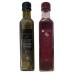 Duo Extra Virgin Olive Oil 250ml and Sherry Vinegar Reserve DOP 250ml