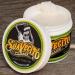 Suavecito Matte Pomade 4oz x 2 | Shine-Free Medium Hold Hair Pomade for Men | Low Shine Matte Hair Paste - Buy Now! - Buy Online on GoSupps.com