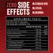 Enhanced Labs Code Red - Pure Fat Burner for Weight Loss and Metabolism Boost - Caffeine-Free Formula for Appetite Suppression - 120 Capsules - Buy Online on GoSupps.com