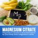 High Absorption Magnesium Citrate Gummies for Stress & Calm - 60 Raspberry Gummies - Buy Online on GoSupps.com