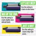 Bed Head A Wave We Go Tourmaline Ceramic Hair Waver - Create Various Wave Styles - Buy Online on GoSupps.com