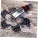 minkissy Anti-slip Cover for Hair Clippers Hair Clipper Protective Cover Clipper Band Hair Salon Accessories Clipper Grip Bands Clipper Holder Tool Clipper Grips Medium Necessity Silica Gel - Buy Online on GoSupps.com