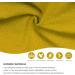 Kavya Wide Boho Headbands for Women - 6 Pack Multicoloured Hair Bands for Yoga and Sports - Buy Online on GoSupps.com