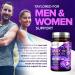 Built by Nature Probiotic for Women & Men 60 Billion CFU 10 Strains + Prebiotics & Digestive Enzymes Supports Digestive Immune Reduce Gas & Bloating Shelf Stable Non-GMO - 60 Capsules 60 Count (Pack of 1) - Buy Online on GoSupps.com