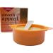 Smooth Appeal Microwavable Peel Off Facial Wax Hair Remover X2 - Fast & Effective Hair Removal - Buy Online on GoSupps.com