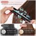 Shop DORISILK 500 High Temp Hair Straightener & Curler - Fast Heating Ceramic Flat Iron Dual Voltage for Travel Frizz-Free Styling - Buy Online on GoSupps.com