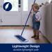 Bona Wood Floor Cleaning Kit - Ultimate Solution for Clean and Shiny Floors - Buy Online on GoSupps.com