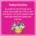 TEMPTATIONS Classic Crunchy and Soft Cat Treats Blissful Catnip - Multiple Sizes - 3oz (12 Pack) - Buy Online on GoSupps.com