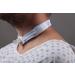 Dale Medical Tracheostomy Tube Holder 1 Wide Neckband - Blue (10 Count) | Fits Up to 19.5 Neck - Buy Online on GoSupps.com
