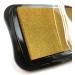 Tsukineko Delicata Metallic Ink Pad - Premium Quality Craft Ink for Shimmering Effects - Buy Online on GoSupps.com