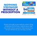 Bonine MAX Chewable Meclizine HCL 50mg for Motion Sickness Relief - Max Strength Formula, 16 Tablets, Peppermint - Cruise Essentials - Buy Online on GoSupps.com