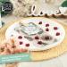Buy Food Crew Fruit Gum Hearts - 25 x 10g Gummy Bears for Weddings & Gifts - Buy Online on GoSupps.com