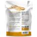 Zint Mesquite Raw Organic Powder 16 oz - High-Quality, Nutrient-Dense Superfood - Buy Online on GoSupps.com