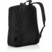 JanSport Cross Town School Backpack - Black | 17 x 12.5 x 6 | Simple Bookbag for Girls, Boys, Adults | 1 Main Compartment, Front Utility Pocket | Premium School Accessories - Buy Online on GoSupps.com