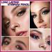 Gray Eyebrow Pen | Microblading Pencil | 4 Point Lift & Snatch Brow Pen | Waterproof & Long Lasting | Mother's Day Gift - Buy Online on GoSupps.com
