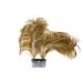 WIG ME UP JL-3135-1011 Hairpiece Ponytail Extension - Short Wavy Thickening Comb in Blonde & Golden Blonde | International Shipping Available - Buy Online on GoSupps.com