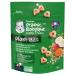 GERBER Plant-Tastic Organic Puffed Grain Snack Pouch 42 g