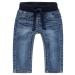 Noppies Baby and Kids Unisex Jeans Comfort 86 Dark Blue