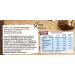 Ferrero Hanuta Riegel Bars 5pc 173g - Crunchy Candy Wafers - Buy Online on GoSupps.com