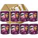 Pringles Multi Pack Pop & Go Crisps Tubs - Pringles Lunch Box Holiday Travel Mini Pringles Tub Snacks Party Packs - Original Salted Salt & Vinegar Texas BBQ Sour Cream & Onion 8 X 40g (Texas BBQ) Barbecue - Buy Online on GoSupps.com