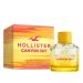 Hollister Canyon Sky for Her Eau de Parfum 100ml - Buy Online on GoSupps.com
