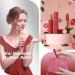 YIERSO 5ml Perfume Travel Refillable Bottle Bottom-Filling Perfumes Atomizer Mini Cologne Dispenser Portable Fragrances Sprayer Pocket Size Perfume Container for Women Men Cruise Trip Gift 5ml (Red) Red-5ml - Buy Online on GoSupps.com