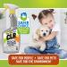CLR Mold & Mildew Clear Stain Remover Spray | Bleach-Free Formula | For Fabric, Wood, Concrete & More | EPA Safer Choice | 32oz - Buy Online on GoSupps.com