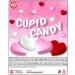  pin24shop Coeurs de glucose Cupid Hard Candy Hearts 2 25 kg - Buy Online on GoSupps.com