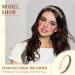 Waydress Rhinestone Headband Set - 4 Pieces Crystal Sparkly Jewel Bling Hair Accessories for Women (Bright Color) - Buy Online on GoSupps.com