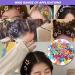 Star Snap Hair Clips 50 Pcs Cute Metal Hair Clip Barrettes Small Colourful Star Snap Hairclips Non Slip Barrette Accessories for Women Girls - Buy Online on GoSupps.com
