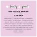 Love Beauty & Planet Scalp Serum - Soothe & Nourish Dry Scalp with Hemp Seed Oil & Nana Leaf | Vegan Paraben-free Silicone-free Cruelty-free - 3.2 oz - Buy Online on GoSupps.com