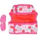 Soft Rabbit Harness with Lead for Rabbits & Guinea Pigs - Small Pet Harness & Lead Rope for Walking - Ideal for Rabbits, Kittens, Hamsters, Ferrets & Guinea Pigs - Buy Online on GoSupps.com