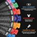 Applied Nutrition ABE Pre Workout Gel - Candy Ice Blast - 20 x 60ml Gels - Buy Online on GoSupps.com