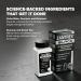 Buy Zantrex Black 60ct - Boost Energy & Weight Loss | Fast International Shipping - Buy Online on GoSupps.com