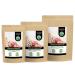 100% Natural Garlic Powder 1kg - Vegan No Additives Gently Dried - International Shipping - Buy Online on GoSupps.com