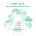 Baby Dove Sensitive Skin Care Baby Wash 20 oz - Fragrance-Free, Hypoallergenic, Moisturizing Formula | Gentle & Effective Bacteria Cleanser - Buy Online on GoSupps.com