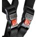 Buy Karlie Car Safety Harness - Nylon Size L (40-60 cm) in Black | International Shipping Available - Buy Online on GoSupps.com