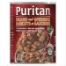 Puritan Beans & Wieners 425g 24 Count 425 g (Pack of 24) Beans & Wieners