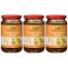 Lee Kum Kee Plum Sauce - Pack of 3 (3 x 397g) | Authentic Asian Condiment for International Shipping - Buy Online on GoSupps.com